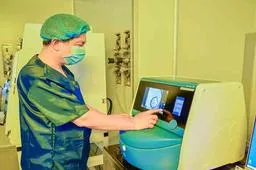国内合法冻卵生殖试管医院盘点，北京、杭州、上海均设有