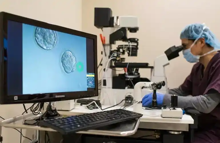 沈阳做试管婴儿口碑比较好的医院！建议首选市中心医院