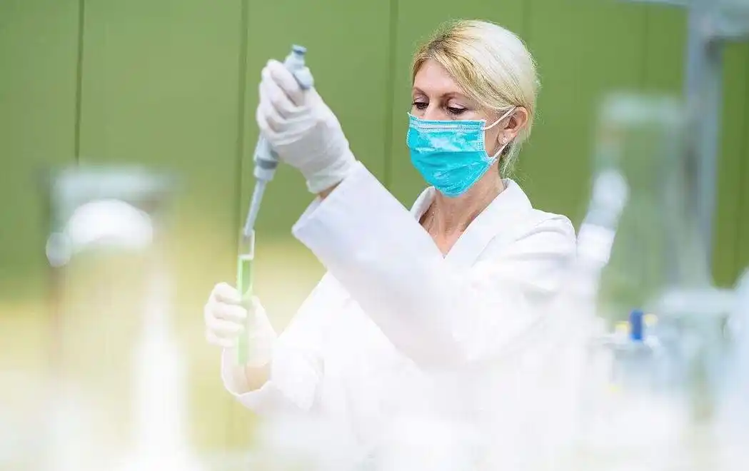 最近想做：可以做试管婴儿吗？