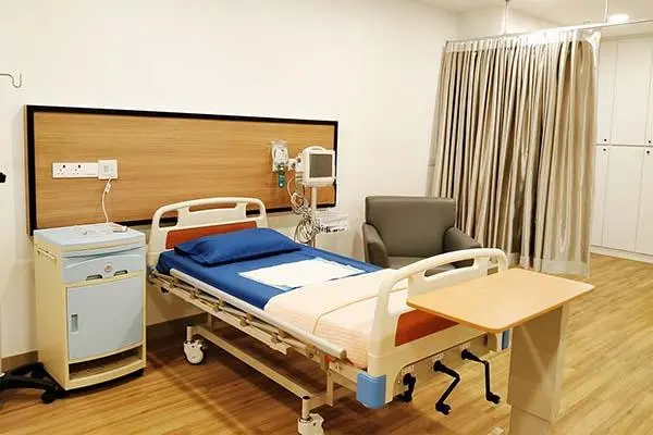 爱维国际(马来西亚)生育中心在哪个地方