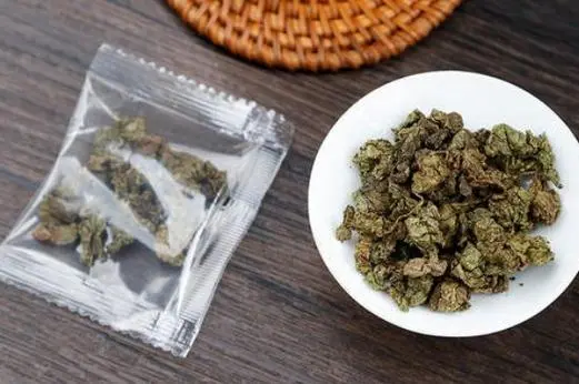 青钱柳泡水的6大危害，不要盲目饮用