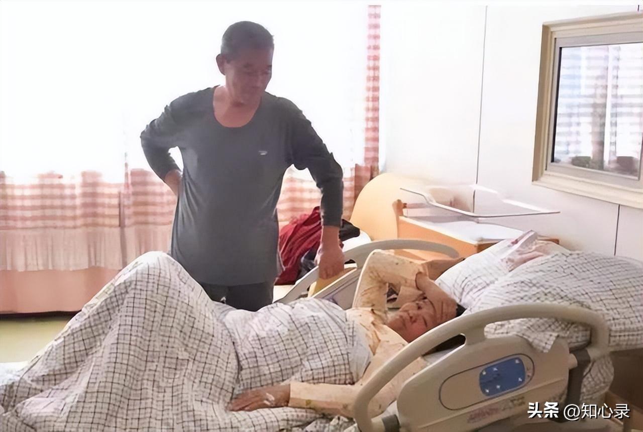 19年山东67岁大妈高龄产女,称工资过万不会麻烦子女,现状如何?