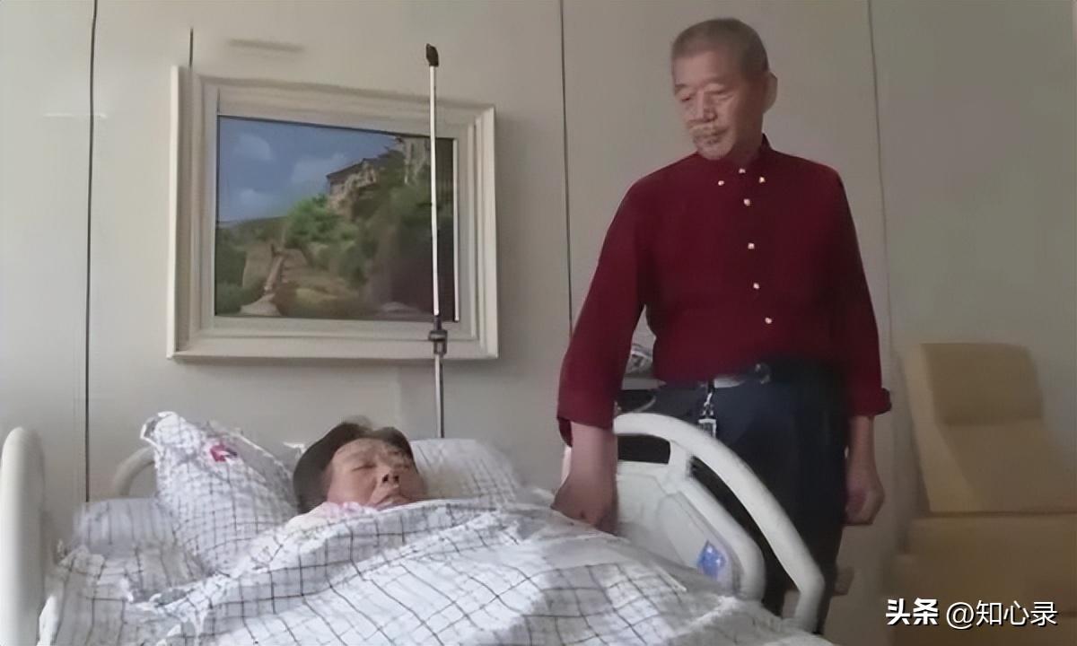 19年山东67岁大妈高龄产女,称工资过万不会麻烦子女,现状如何?