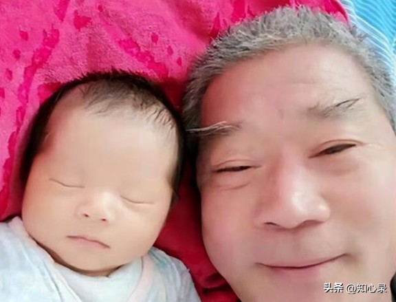 19年山东67岁大妈高龄产女,称工资过万不会麻烦子女,现状如何?