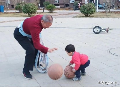 19年山东67岁大妈高龄产女,称工资过万不会麻烦子女,现状如何?